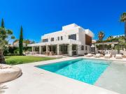 Chalet, Las Brisas, Marbella