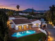 Chalet, Las Brisas, Marbella
