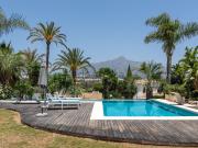 Chalet, Las Brisas, Marbella