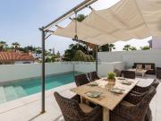 Chalet, Las Brisas, Marbella