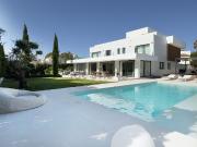 Chalet, Las Brisas, Marbella