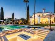 Chalet, Las Brisas, Marbella