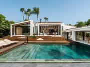 Chalet, Las Brisas, Marbella