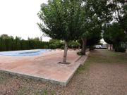 Chalet, Las Casas