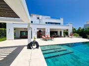 Chalet, Las Chapas Alicate Playa, Marbella