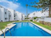 Chalet, Las Chapas Alicate Playa, Marbella