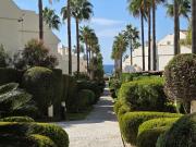 Chalet, Las Chapas Alicate Playa, Marbella