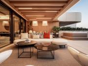 Chalet, Las Chapas Alicate Playa, Marbella