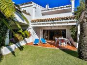 Chalet, Las Chapas Alicate Playa, Marbella