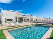 Chalet, Las Colinas Golf, Orihuela