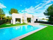 Chalet, Las Colinas Golf, Orihuela