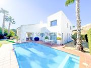 Chalet, Las Colinas Golf, Orihuela