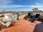 Chalet, Las Filipinas, Orihuela