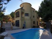 Chalet, Las Filipinas, Orihuela