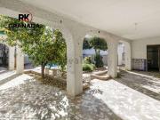Chalet, Las Gabias
