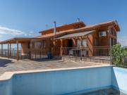 Chalet, Las Gabias