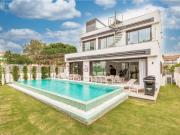 Chalet, Las Lomas de Río Verde, Marbella