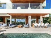 Chalet, Las Lomas de Río Verde, Marbella