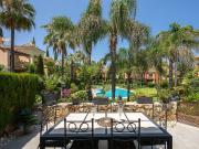 Chalet, Las Lomas de Río Verde, Marbella