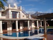 Chalet, Las Lomas de Río Verde, Marbella