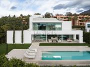 Chalet, Las Lomas de Río Verde, Marbella