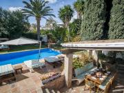 Chalet, Las Lomas de Río Verde, Marbella
