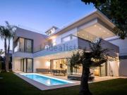 Chalet, Las Lomas de Río Verde, Marbella