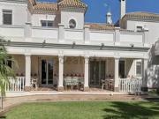 Chalet, Las Lomas, Estepona