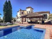 Chalet, Las Lomas, Estepona