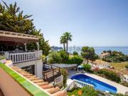 Chalet, Las Palomas, Almuñécar