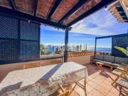 Chalet, Las Palomas, Almuñécar