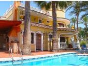 Chalet, Las Piscinas Naturales, Torrevieja