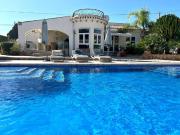 Chalet, Las Piscinas Naturales, Torrevieja