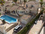 Chalet, Las Ramblas, Orihuela