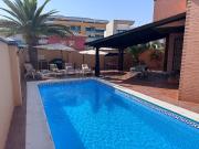 Chalet, Las Salinas, Roquetas de Mar