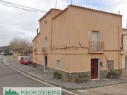 Chalet, Las Tres Villas