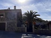 Chalet, Las Ventas Con Peña Aguilera