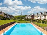 Chalet, Lasarte Oria