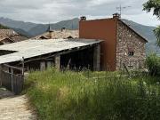 Chalet, Laspaúles