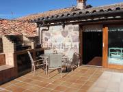 Chalet, Laspaúles