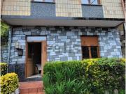 Chalet, Laviana