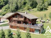 Chalet Le Crozat