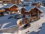 Chalet Le Dahu 178m² Landry Les Arcs