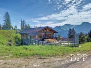 Chalet Le Pasta Roc 179m² Saint Jean d'Aulps
