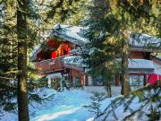 Chalet Le Silence