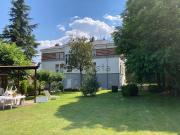 Chalet, León