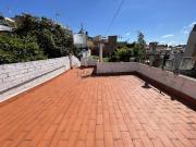 Chalet, Les Arenes, Terrassa