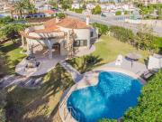 Chalet, Les Bassetes El Marjal, Denia