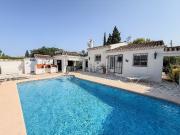 Chalet, Les Bassetes El Marjal, Denia