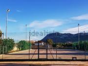 Chalet, Les Bassetes El Marjal, Denia